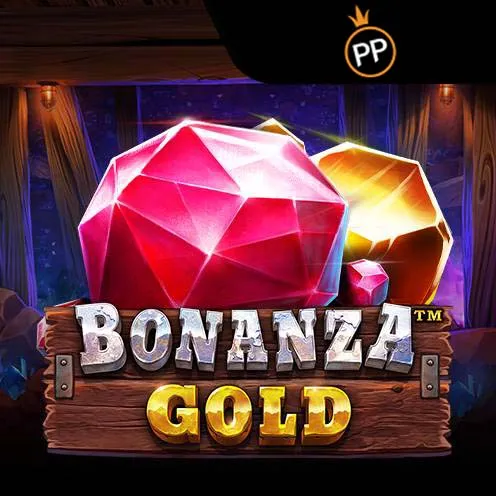 Bonanza Gold pragmatic play