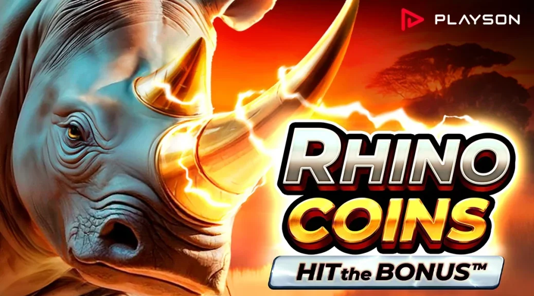 Rhino Coins
