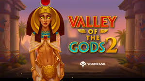 Valley of the Gods 2