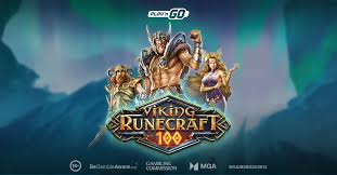 Viking Runecraft 100